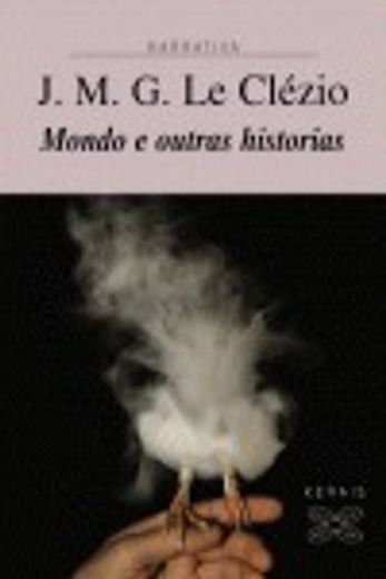 Mondo e outras historias (Edición Literaria - Narrativa)