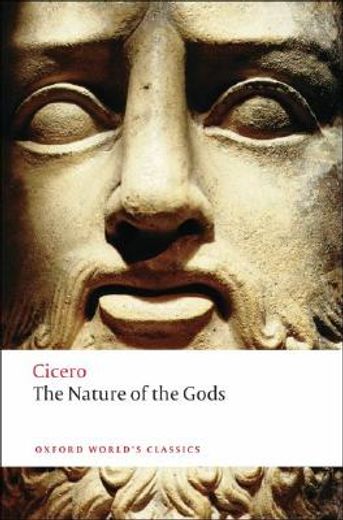 The Nature of the Gods (en Inglés)