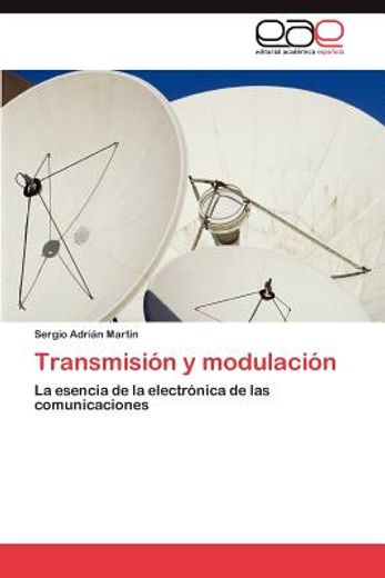 transmisi n y modulaci n (in Spanish)