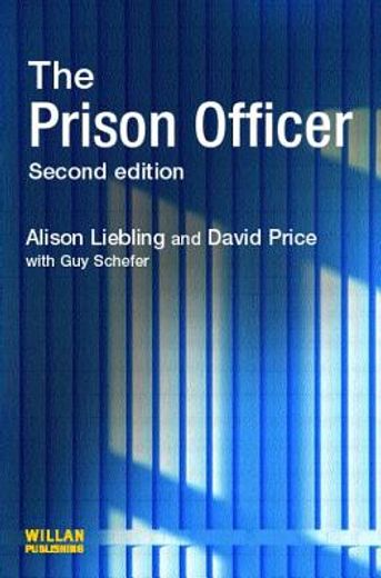 the prison officer