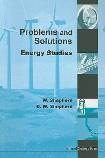 energy studies,problems and solutions