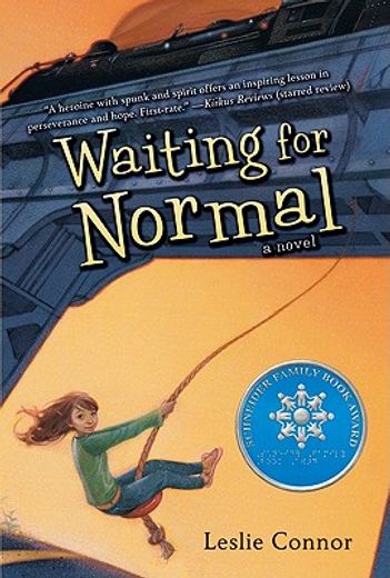 waiting for normal