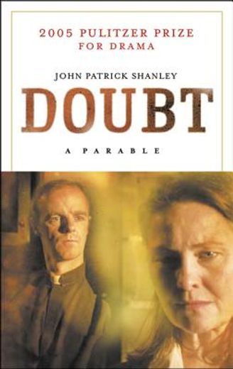 doubt,a parable (en Inglés)