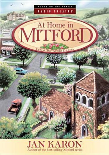 at home in mitford
