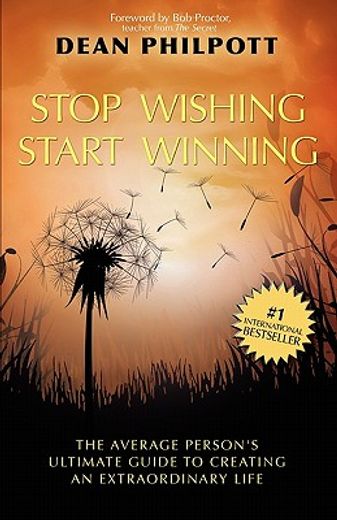 stop wishing, start winning