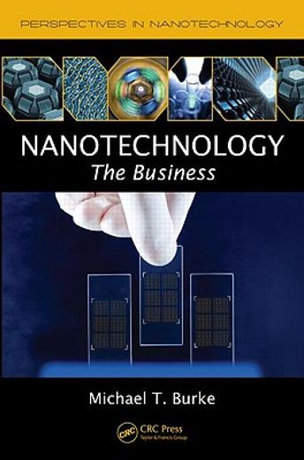 Nanotechnology: The Business (en Inglés)