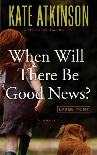 when will there be good news? (en Inglés)