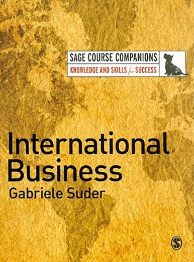 International Business (en Inglés)