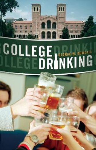 college drinking,reframing a social problem