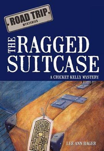 the ragged suitcase (en Inglés)