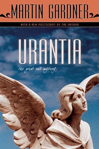 urantia,the great cult mystery