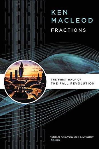 fractions,the first half of the fall revolution (in English)