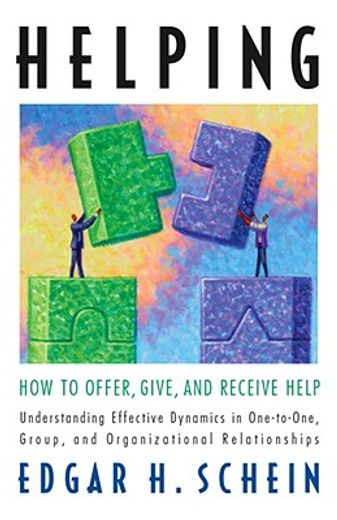 helping,how to offer, give, and receive help