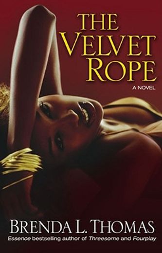 the velvet rope (en Inglés)