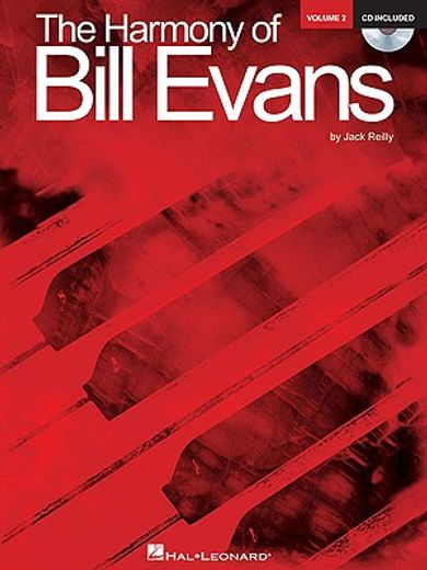 the harmony of bill evans