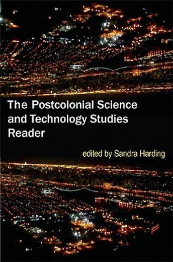 the postcolonial science and technology studies reader