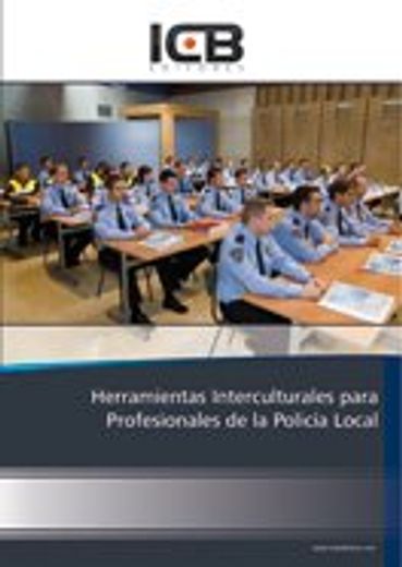 Herramientas Interculturales Para Profesionales de la Policía Local (in Spanish)