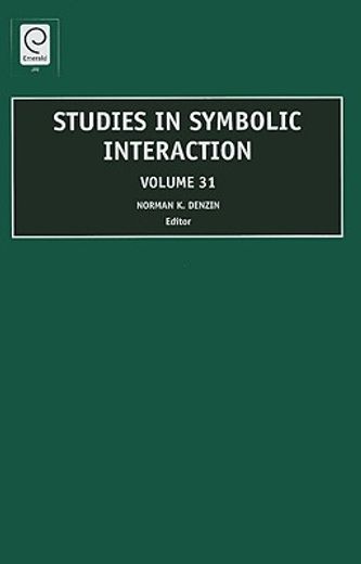 studies in symbolic interaction