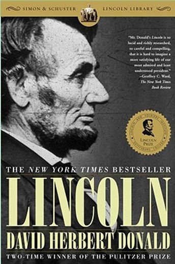 Lincoln (en Inglés)
