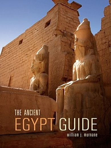 the ancient egypt guide