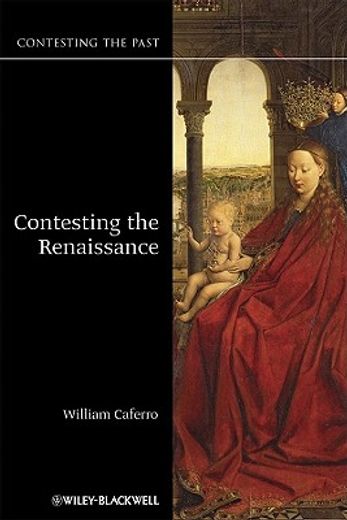 contesting the renaissance (en Inglés)