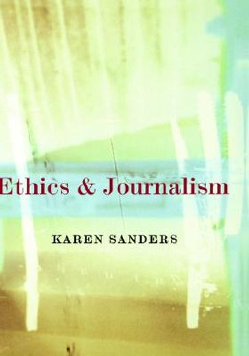 ethics and journalism