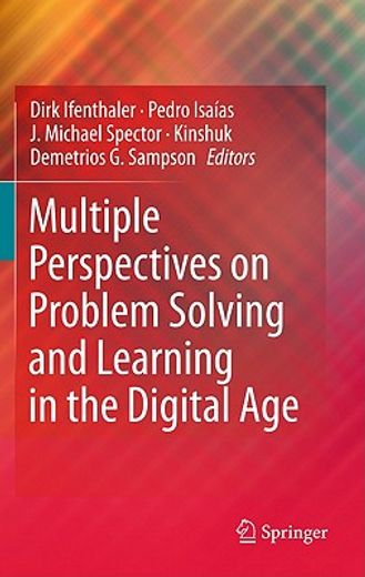 multiple perspectives on problem solving and learning in the digital age