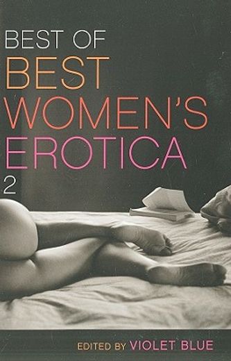 best of best women´s erotica 2