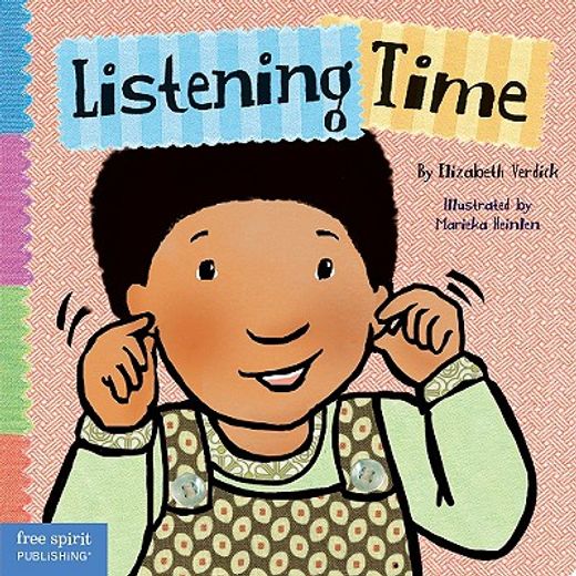 listening time (in English)