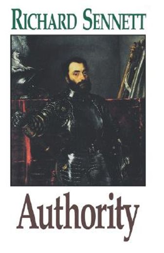 authority (en Inglés)