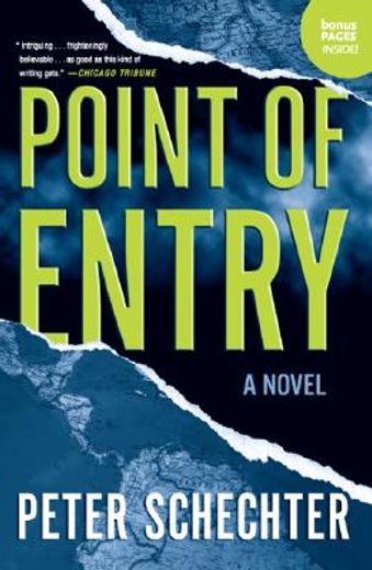 Point of Entry (in English)