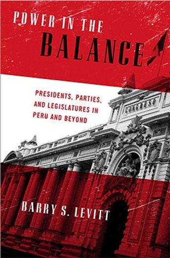 power in the balance (in English)