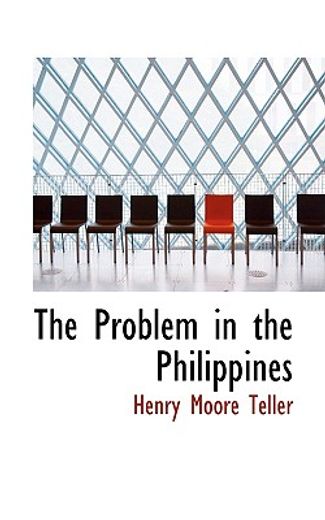 the problem in the philippines