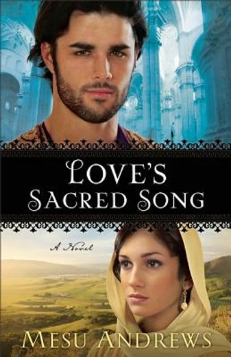 love ` s sacred song (in English)