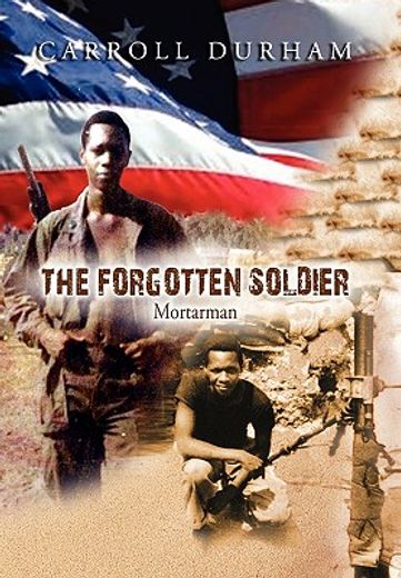 the forgotten soldier,mortarman (en Inglés)