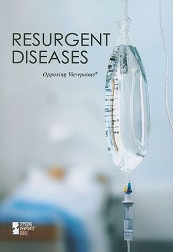 resurgent diseases