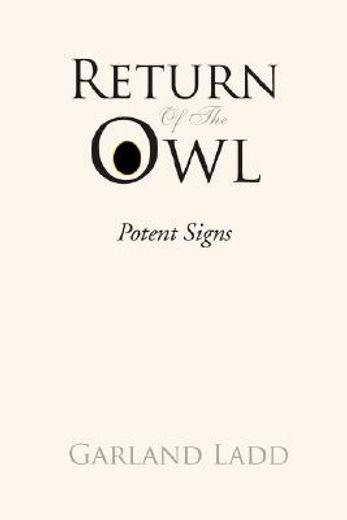 return of the owl