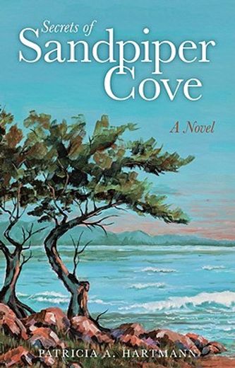 secrets of sandpiper cove