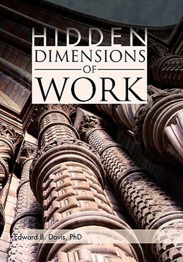 hidden dimensions of work,revisiting the chicago school methods of everett hughes and anselm strauss