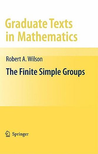 the finite simple groups,an introduction