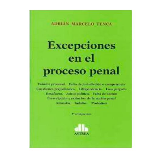 exención de prisión y excarcelación (in Spanish)