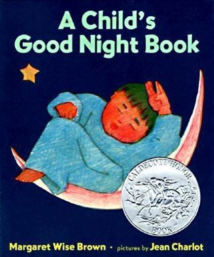 a child´s good night book