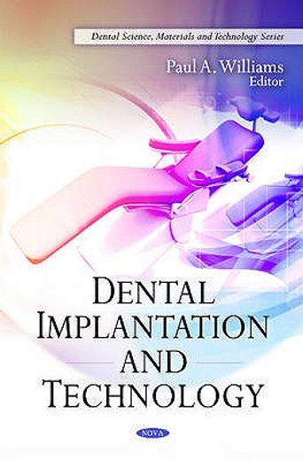 dental implantation and technology