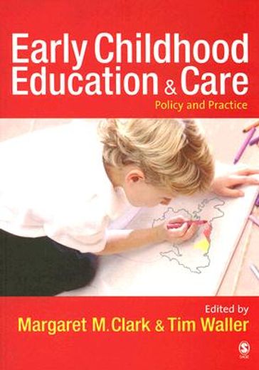 Early Childhood Education and Care: Policy and Practice (in English)