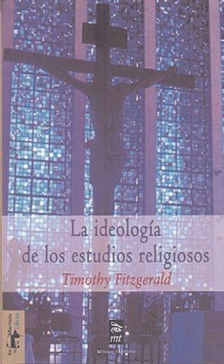 La Ideologia de los Estudios Religiosos