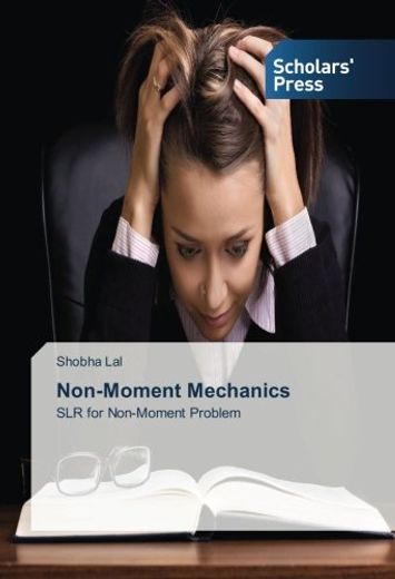 Non-Moment Mechanics (en Inglés)
