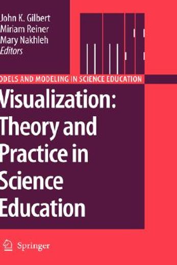 visualization,theory and practice in science education