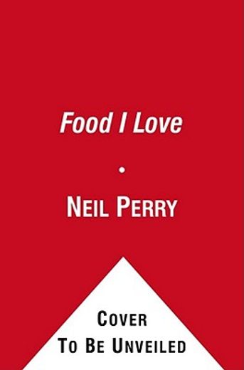 the food i love (in English)