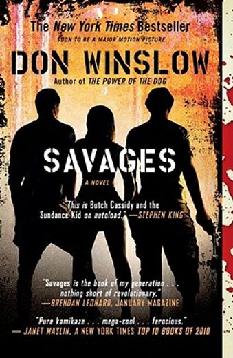 savages (in English)