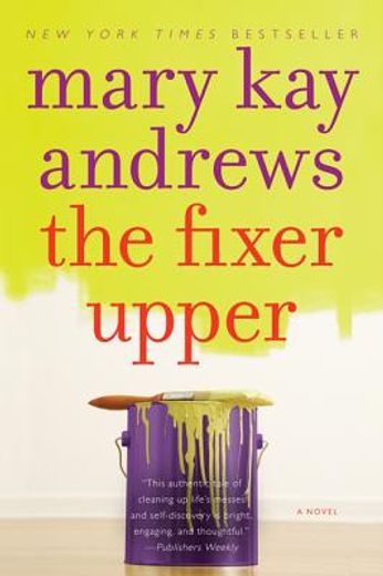 the fixer upper (en Inglés)
